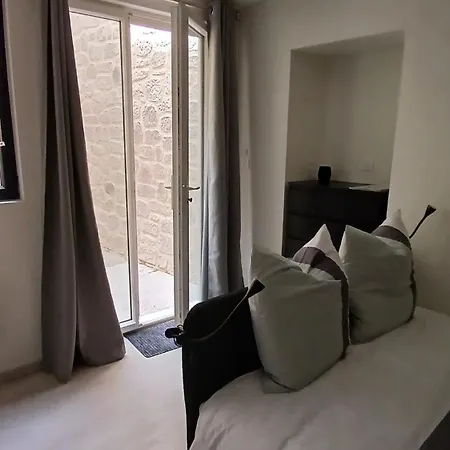 Le Patio Avec Cour Privée En Cœur De