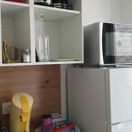 Le Patio Avec Cour Privée En Cœur De *